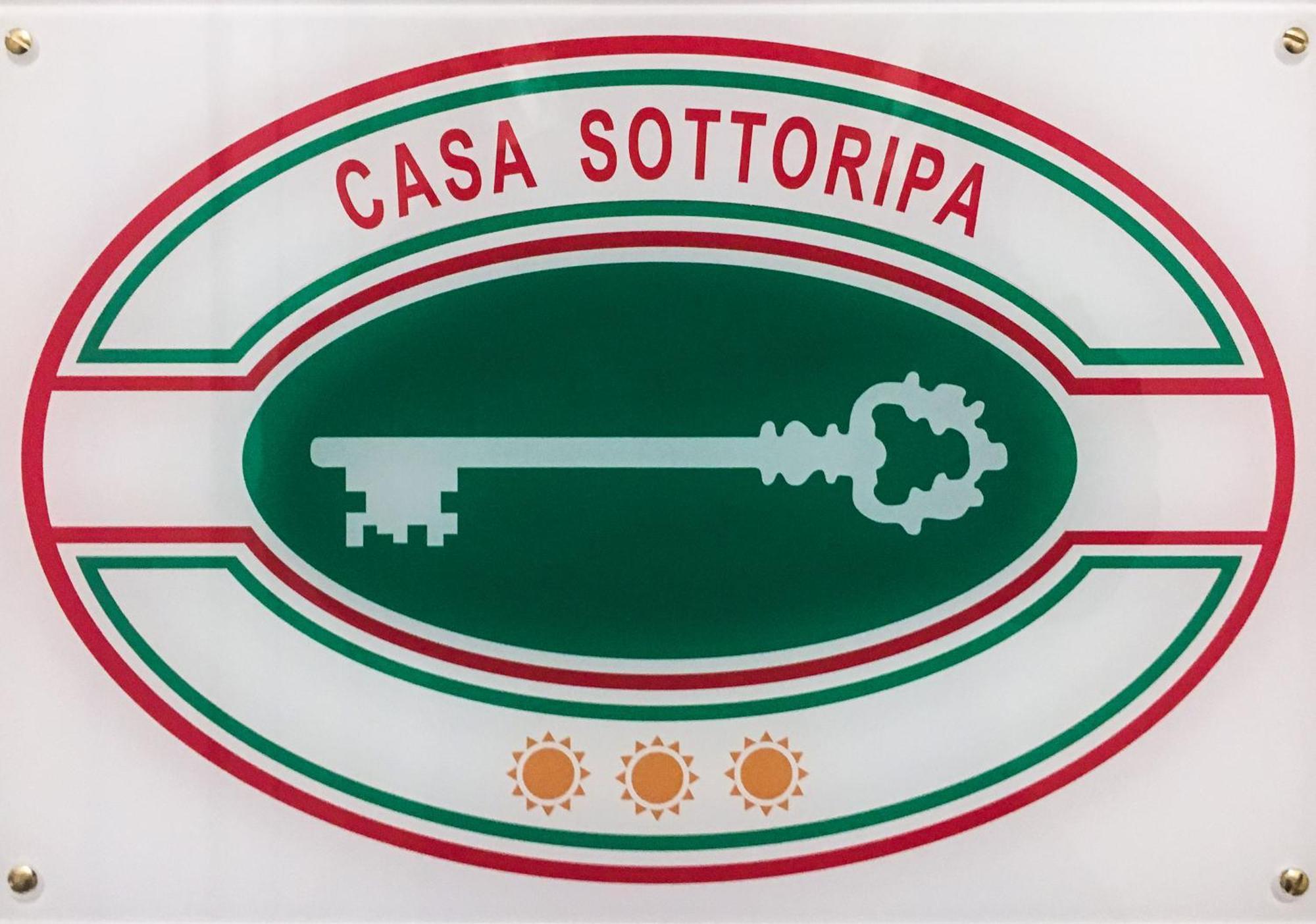 Apartment Casa Sottoripa *