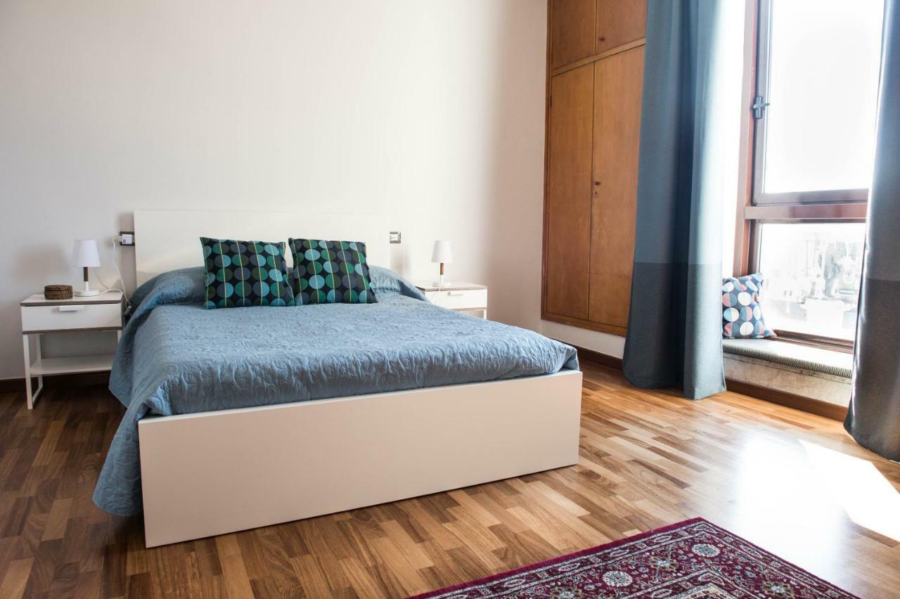 Apartment Casa Sottoripa *
