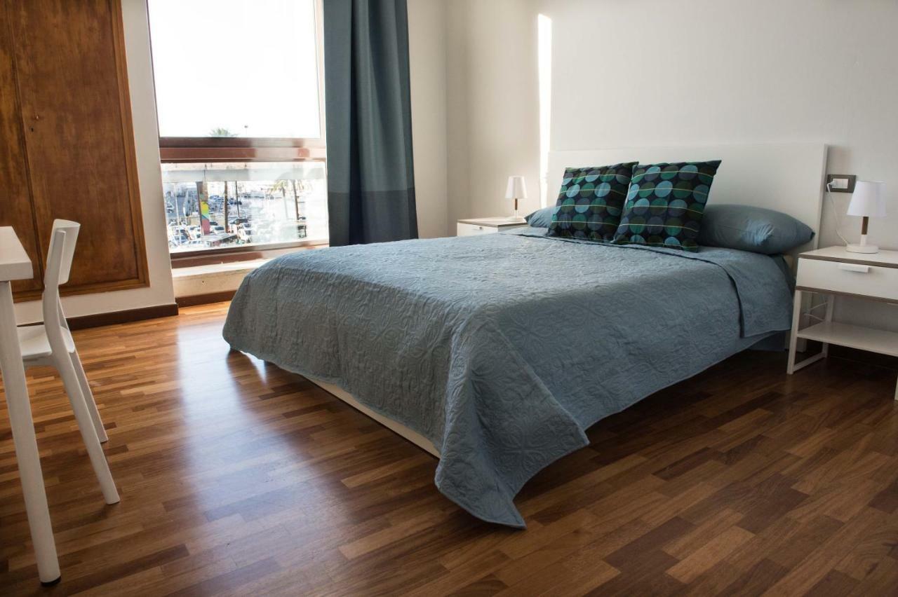 Casa Sottoripa * Genua