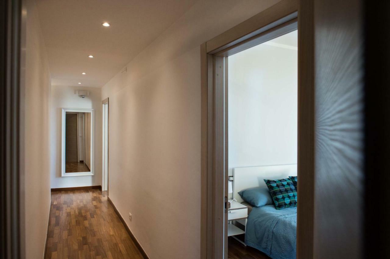 Casa Sottoripa Apartment *