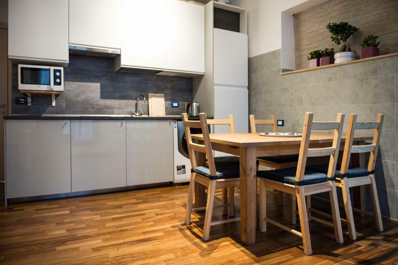 Casa Sottoripa Apartment